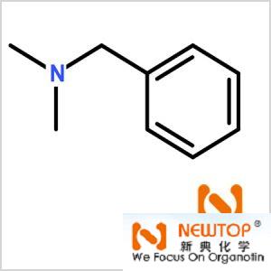 二甲基芐胺芐基二甲胺	催化劑BDMA	硬泡催化劑BDMA	N-芐基二甲胺	BDMA	CAS 103-83-3