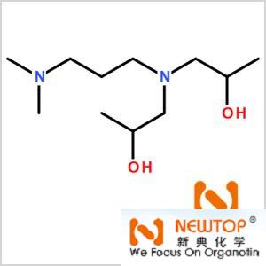 N-（二甲氨丙基）二異丙醇胺 CAS 63469-23-8 低氣味反應(yīng)型催化劑