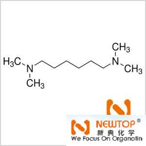 四甲基乙二胺 CAS 111-18-2