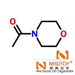 N-乙酰嗎啉 乙酰嗎啉 CAS 1696-20-4