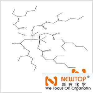二硫基辛酯二甲基錫