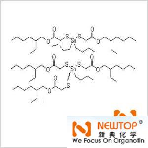 丁基硫醇錫 硫醇丁基錫 硫醇二丁基錫 CAS 10584-98-2 Butyltin mercaptide