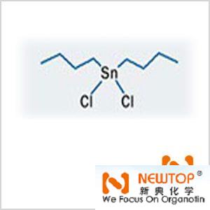 二丁基二氯化錫Dibutyldichlorotin	CAS 683-18-1	二氯二丁基錫	二氯二丁錫	二丁基氯化錫