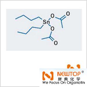 醋酸二丁基錫