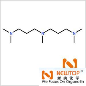 五甲基二丙烯三胺雙（二甲氨基丙基）甲胺	CAS 3855-32-1